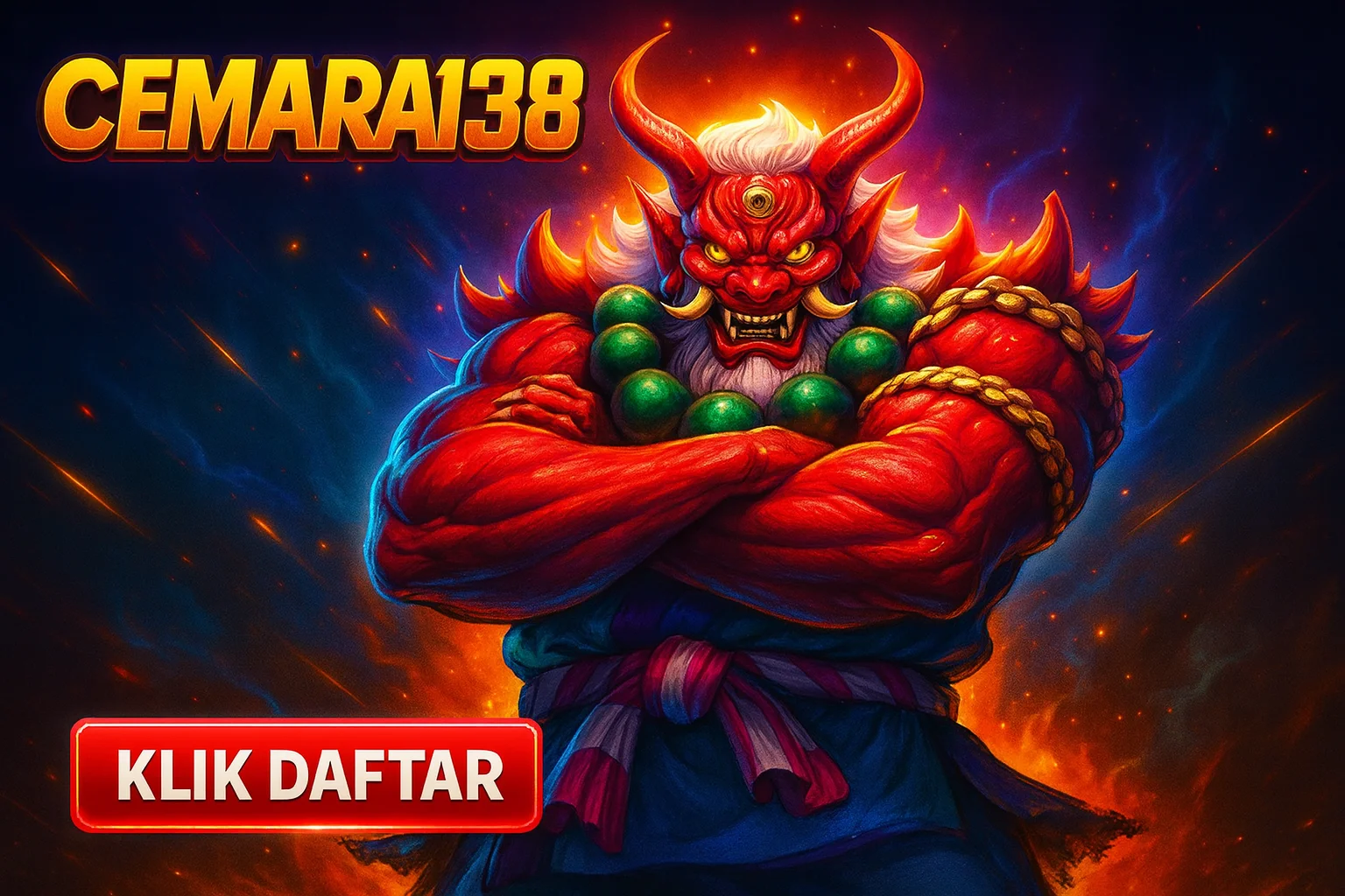 Cemara138 - Legendary Game Cemara 138 Powering Future Wins!